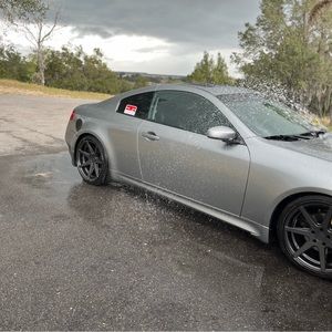 Meet your Posher, Ty